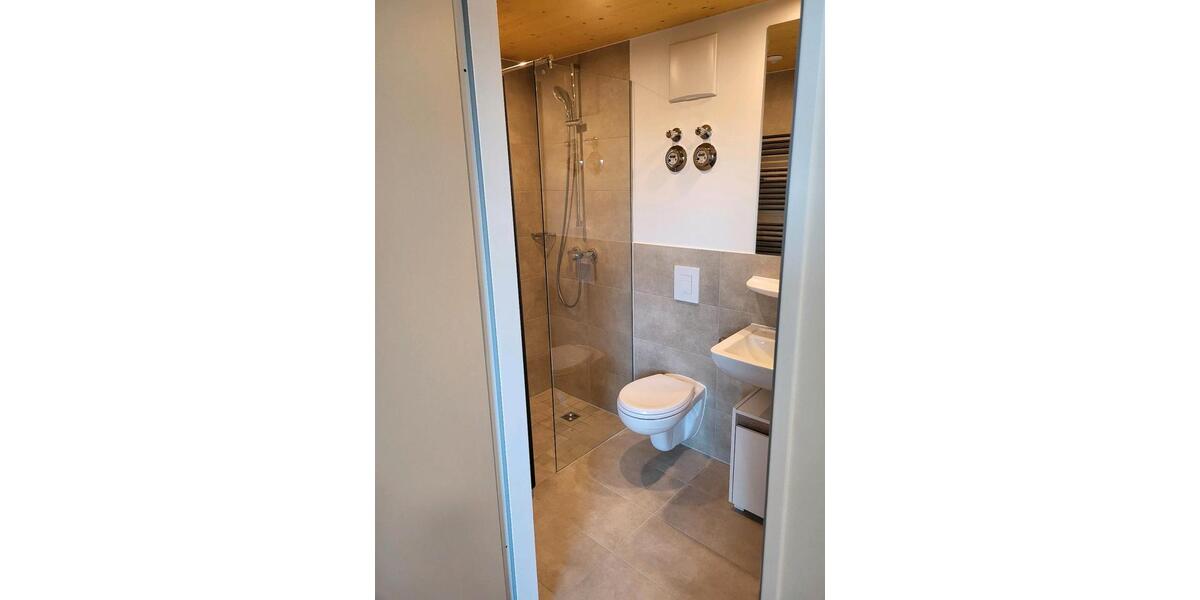 Erdgeschoßwohnung Höchstadt an der Aisch - 1 Zimmer, 18 m&sup2;, 585&euro; | Angebot:24839749