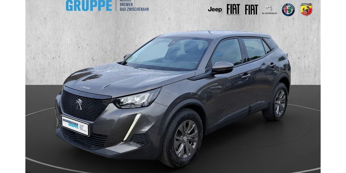 Peugeot 2008 75.393 km 13.490 &euro; Oldenburg 26135