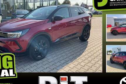 Opel Grandland 40.000 km 19.290 &euro; Magdeburg 39120
