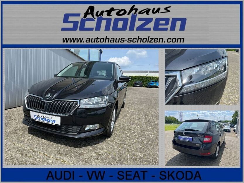 Fabia