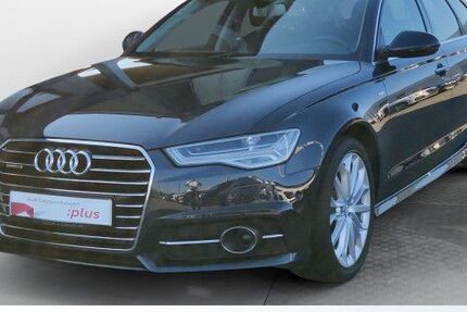 Audi A6 82.950 km 21.390 &euro; Schwäbisch Hall 74523