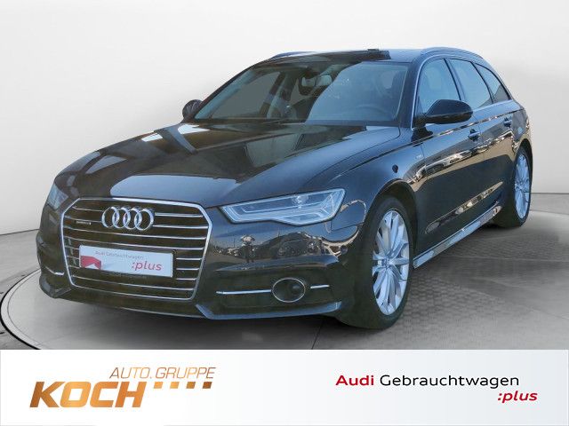 Audi A6 82.950 km 21.390 &euro; Schwäbisch Hall 74523