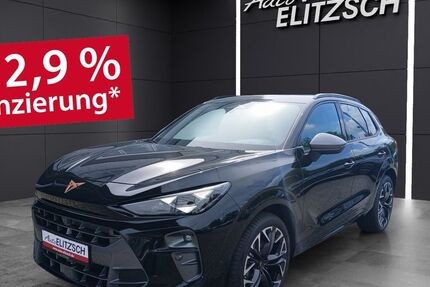 Cupra Terramar 5.000 km 42.470 &euro; Kamenz 01917