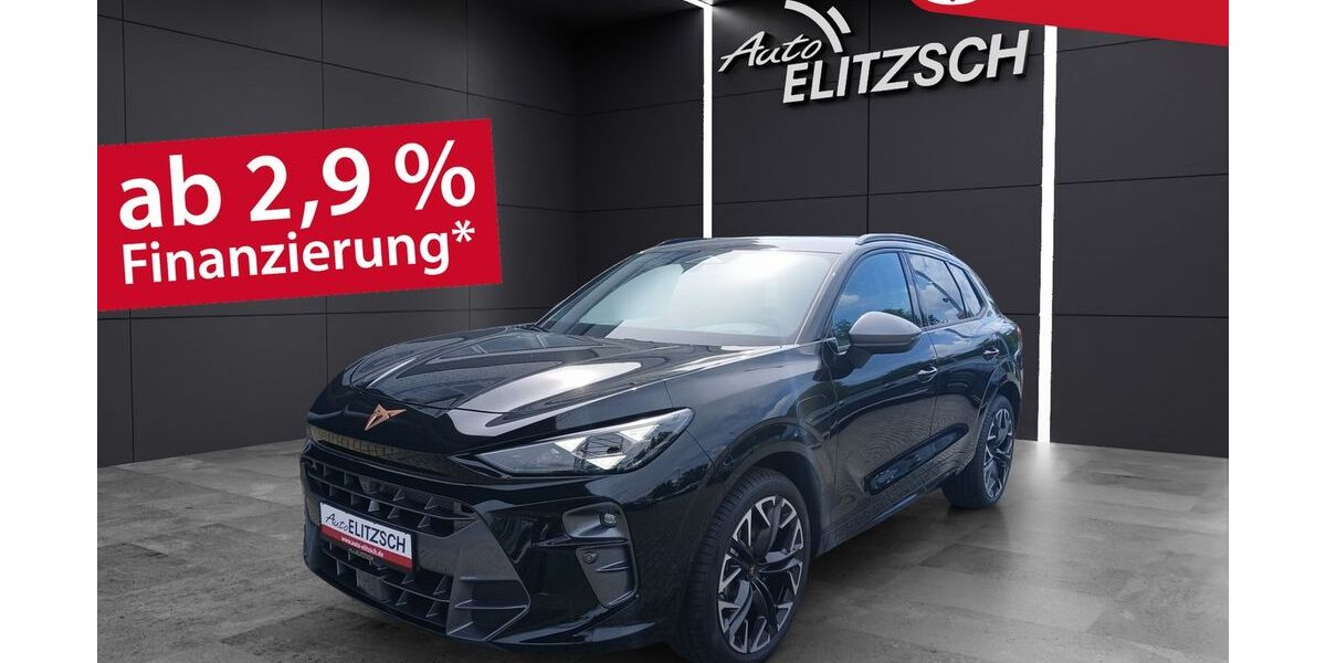 Cupra Terramar 5.000 km 42.470 &euro; Kamenz 01917