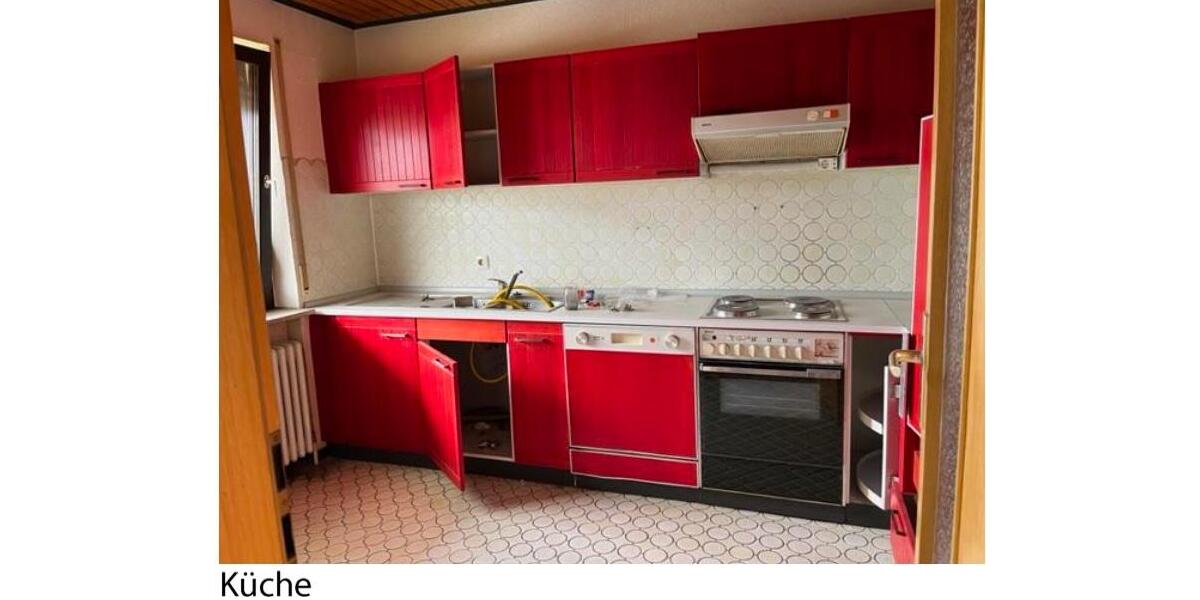 Dachgeschoßwohnung Meßstetten - 3 Zimmer, 81 m&sup2;, 800&euro; | Angebot:26646732