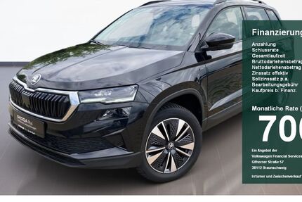 Skoda Karoq 21.000 km 35.390 &euro; Landshut 84034