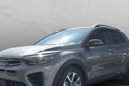 Kia Stonic 8.018 km 22.950 &euro; Geldern 47608