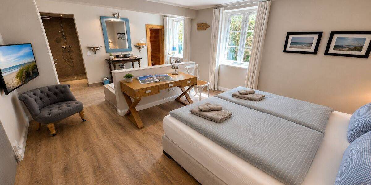 Doppelhaushälfte Wyk auf Föhr - 4 Zimmer, 152 m&sup2;, 840.000&euro; | Angebot:26886499