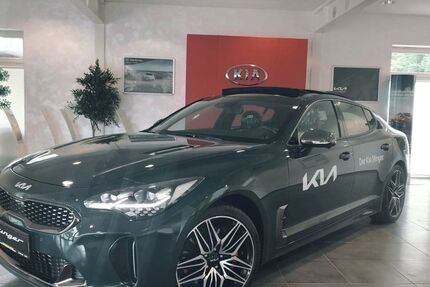 Kia Stinger 2.800 km 51.290 &euro; Unna 59423