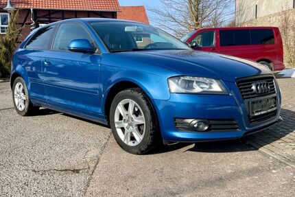Audi A3 290.110 km 3.499 &euro; Sonnenstein 37345