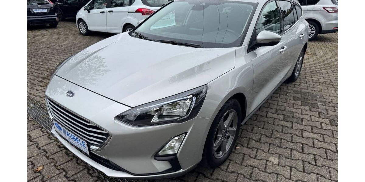 Ford Focus 90.900 km 14.490 € Pfaffenhofen 89284