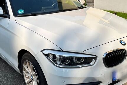 BMW 118 117.000 km 11.890 € Tapfheim 86660