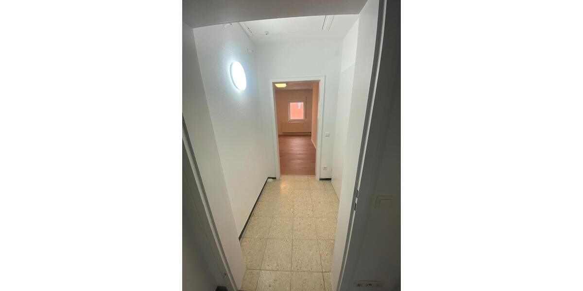 2 Zimmerwohnung zu vermieten in Ellwangen 2 zimmer