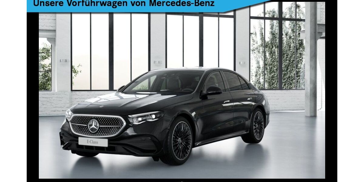 Mercedes-Benz E 450 9.900 km 79.990 &euro; Villingen-Schwenningen OT Schwenningen 78056