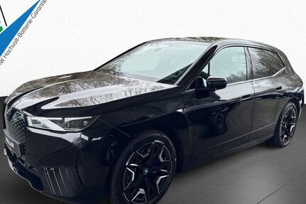 BMW iX 44.138 km 45.450 &euro; Bad Homburg 61352