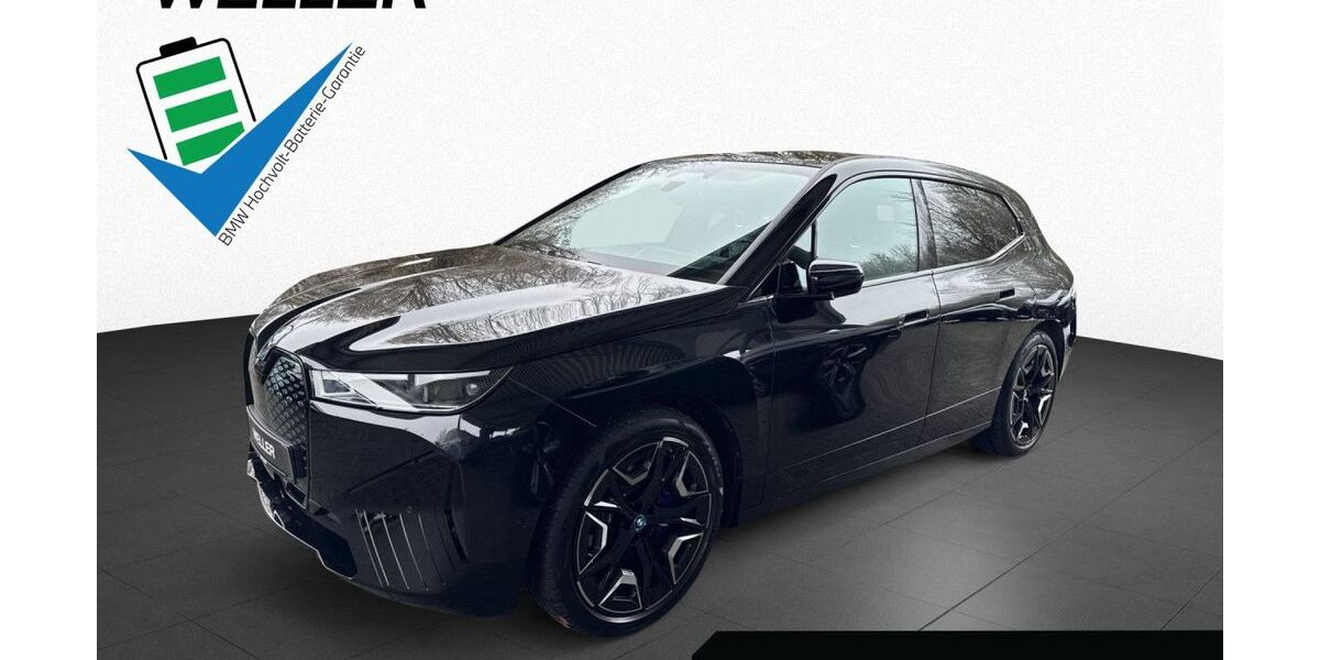 BMW iX 44.138 km 45.450 &euro; Bad Homburg 61352