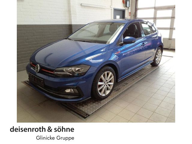 VW Polo 83.465 km 16.780 &euro; Alsfeld 36304