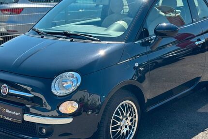 Fiat 500 95.000 km 8.750 &euro; Rheinbach 53359
