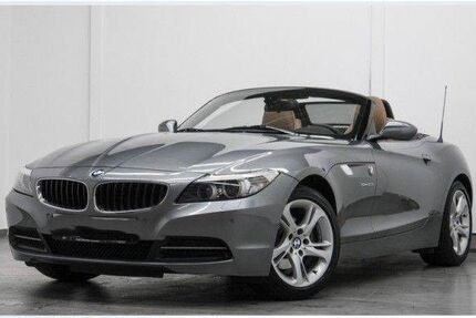 BMW Z4 109.000 km 20.400 &euro; Gaggenau 76571