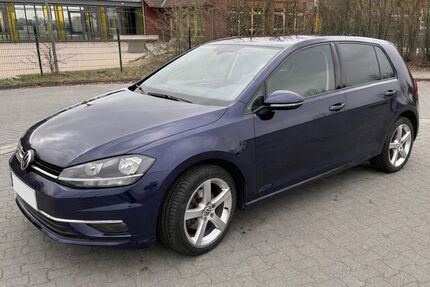 VW Golf 94.600 km 14.490 &euro; Vechelde 38159