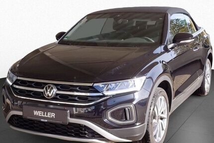 VW T-Roc 30.000 km 23.450 &euro; Salzwedel-Brietz 29410