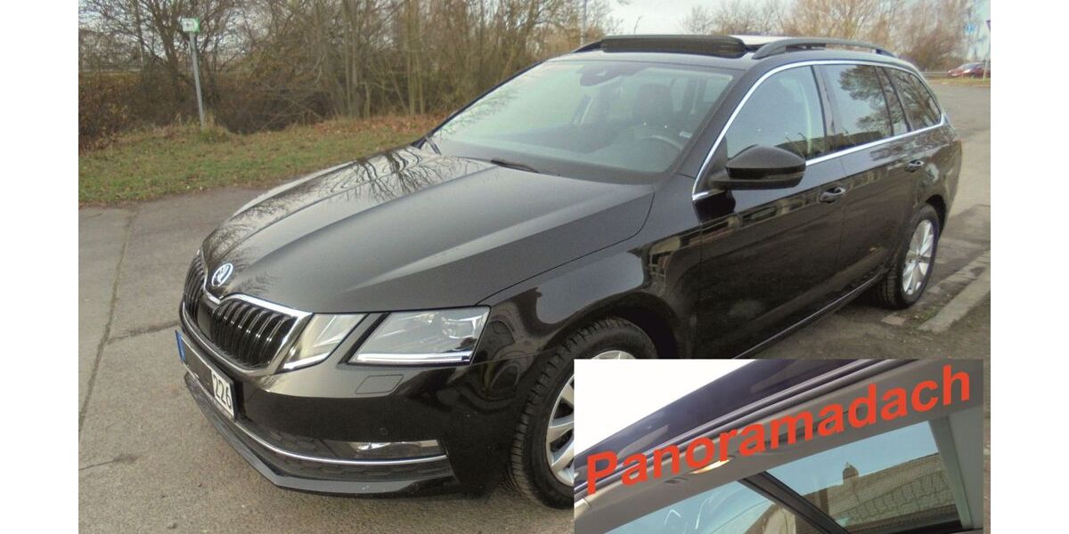 Skoda Octavia 121.900 km 16.700 &euro; Egeln 39435