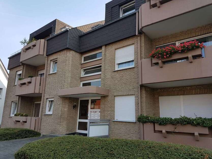 Wohnung zum Mieten in Bad Westernkotten 340 € 44.9 m² 2 zimmer