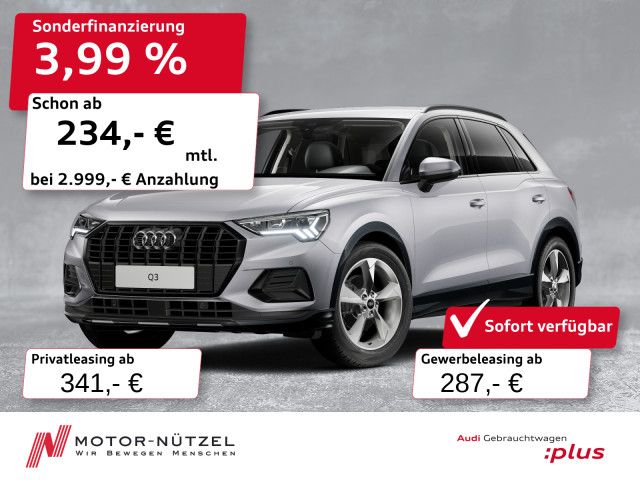 Audi Q3 9.839 km 36.430 &euro; Bayreuth 95448