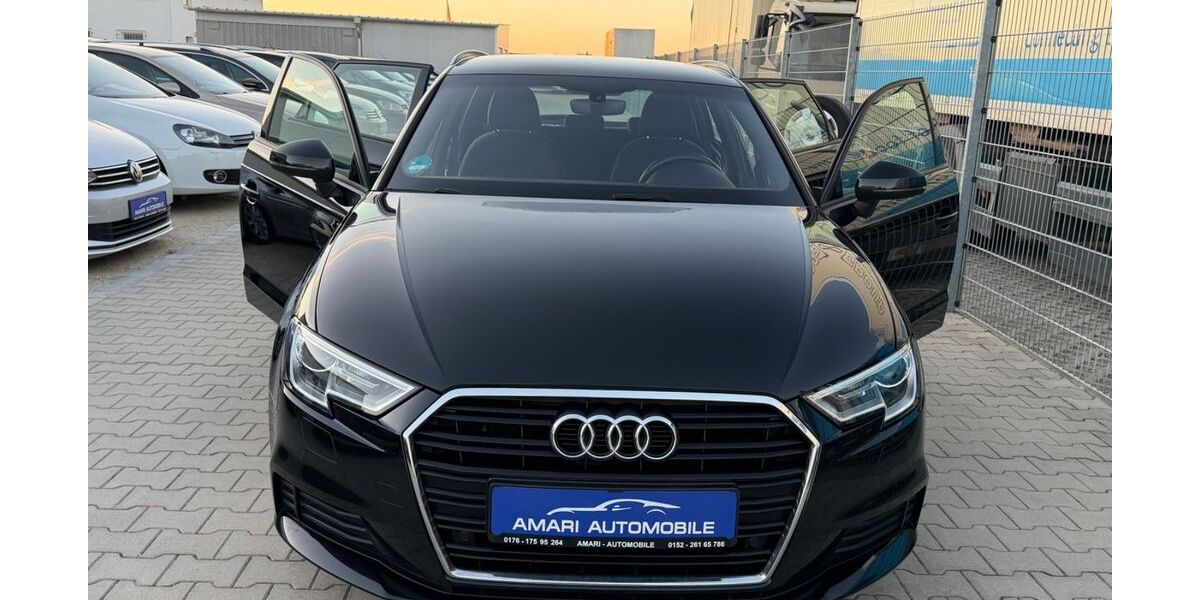 Audi A3 119.000 km 16.299 &euro; Gablingen 86456