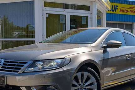 VW CC
