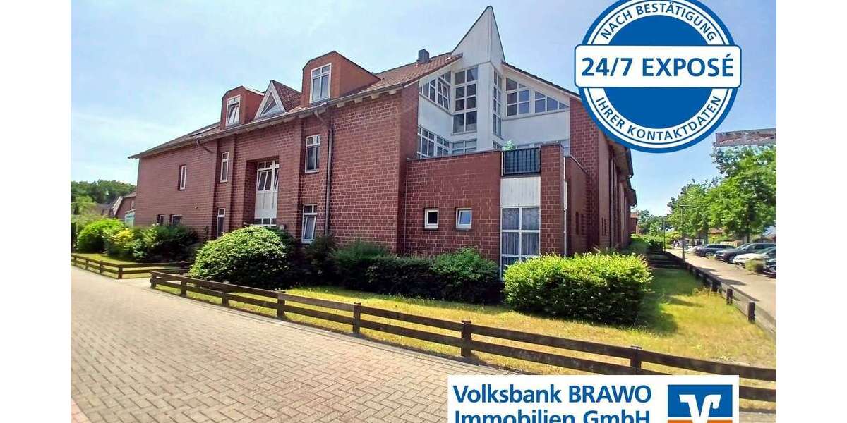 Wohnung zum Kaufen in Gifhorn 285.000 € 106 m² 4 zimmer