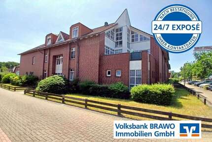 Wohnung zum Kaufen in Gifhorn 285.000 € 106 m² 5 zimmer