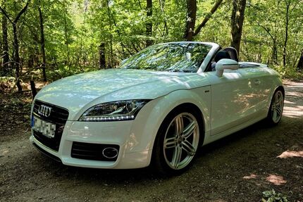 Audi TT 130.000 km 16.600 &euro; Straelen 47638