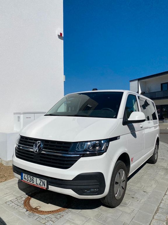 T6 Kombi