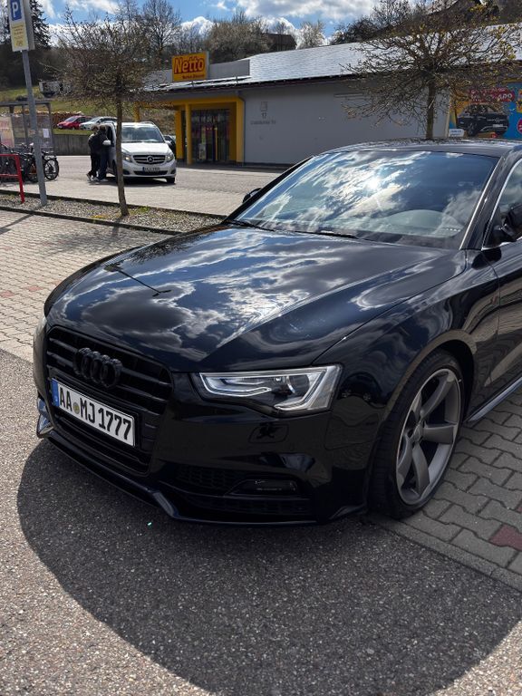 Audi A5 173.000 km 15.000 € Rainau 73492