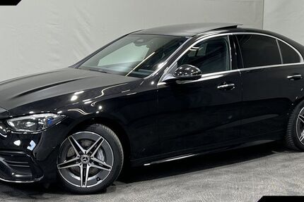 Mercedes-Benz C 300 21.785 km 47.400 &euro; Wiedemar 04509