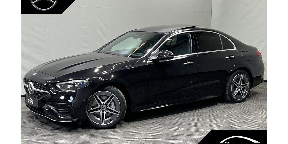 Mercedes-Benz C 300 21.785 km 47.400 &euro; Wiedemar 04509