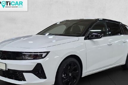 Opel Astra 6.000 km 30.980 &euro; Meiningen 98617