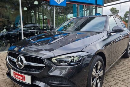 Mercedes-Benz C 300 54.900 km 34.990 &euro; Grabow 19300
