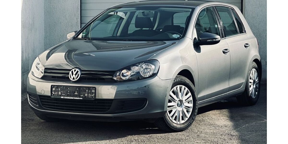 VW Golf 52.900 km 6.950 &euro; Leinefelde 37327