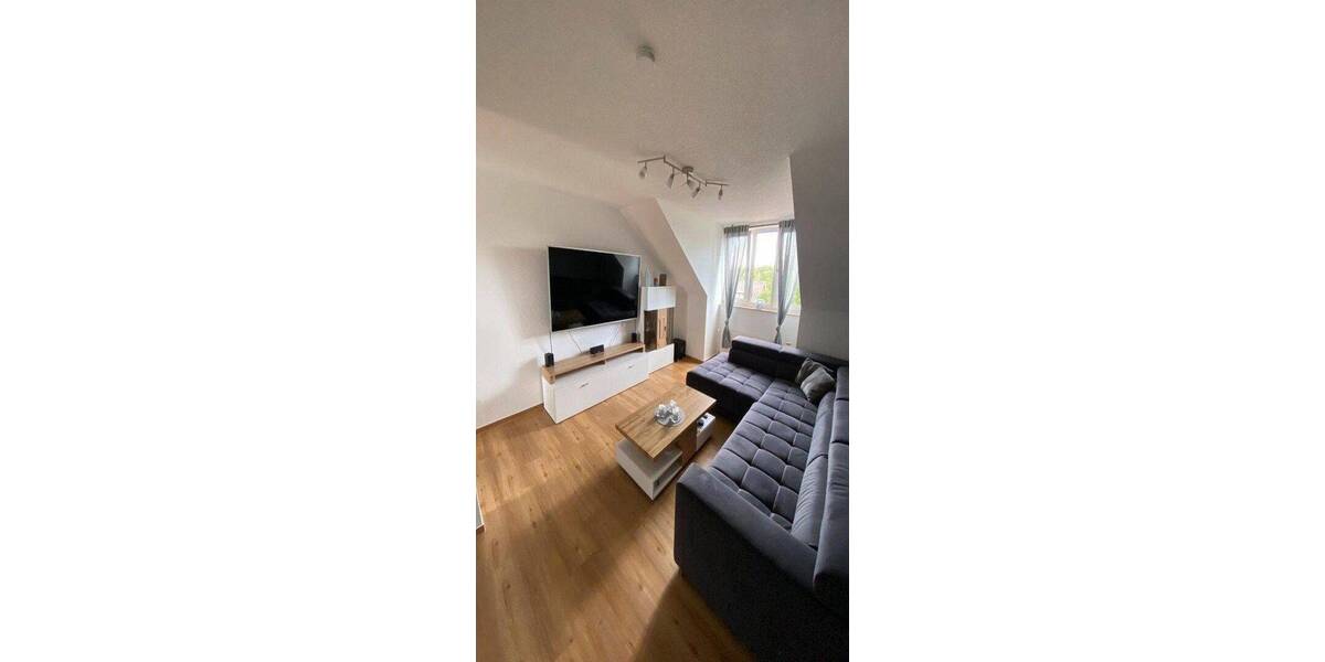 Etagenwohnung Bremen Ellenerbrok-Schevemoor - 2 Zimmer, 64 m&sup2;, 730&euro; | Angebot:26829455