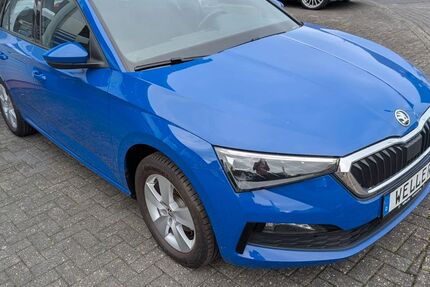Skoda Scala 29.622 km 18.607 € Weyerbusch 57635