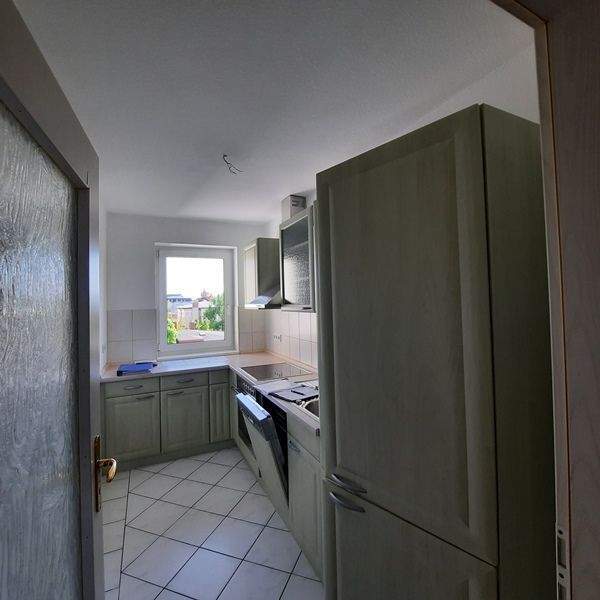 3 Raum-Wohnung 3 zimmer