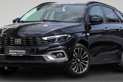 Fiat Tipo 37.810 km 19.990 &euro; Siegen 57072