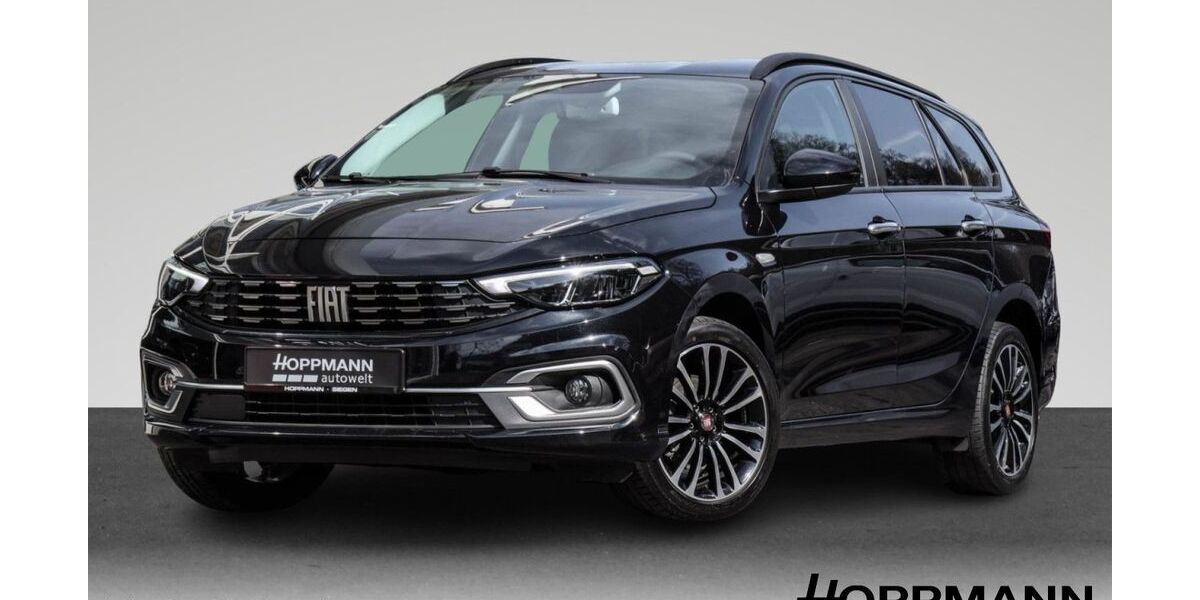 Fiat Tipo 37.810 km 19.990 &euro; Siegen 57072