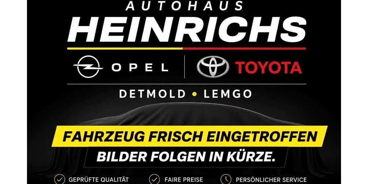 Opel Vivaro 40.890 km 20.990 &euro; Lemgo 32657