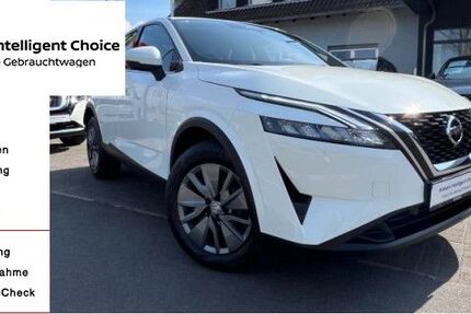Nissan Qashqai 28.200 km 18.977 &euro; Worms 67547