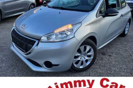 Peugeot 208 162.000 km 1.950 € Kiel-Moorsee 24145