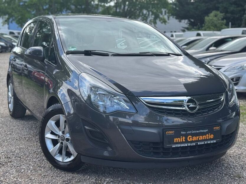 Corsa
