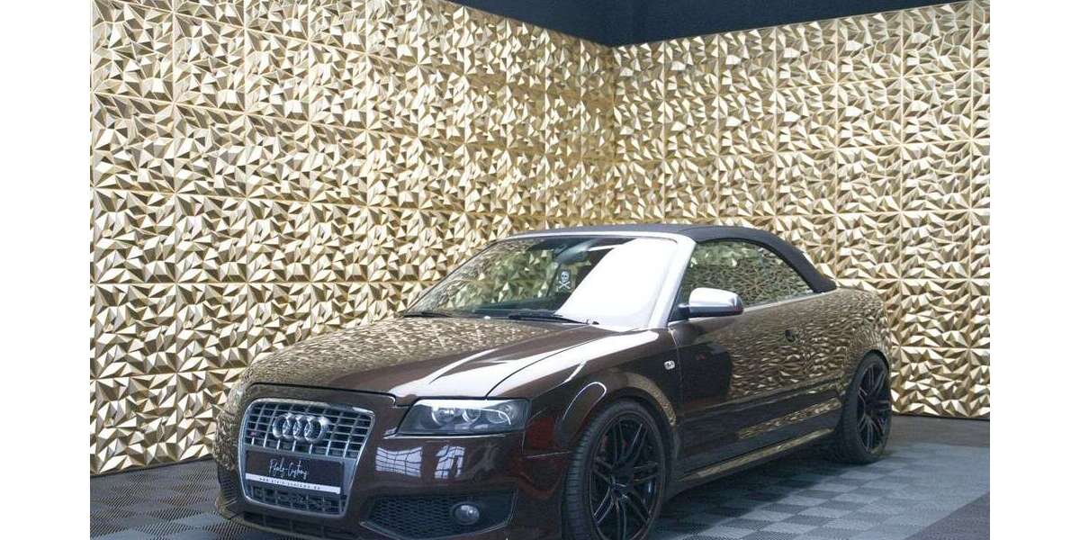 Audi S4 159.241 km 17.990 &euro; Hassloch 67454